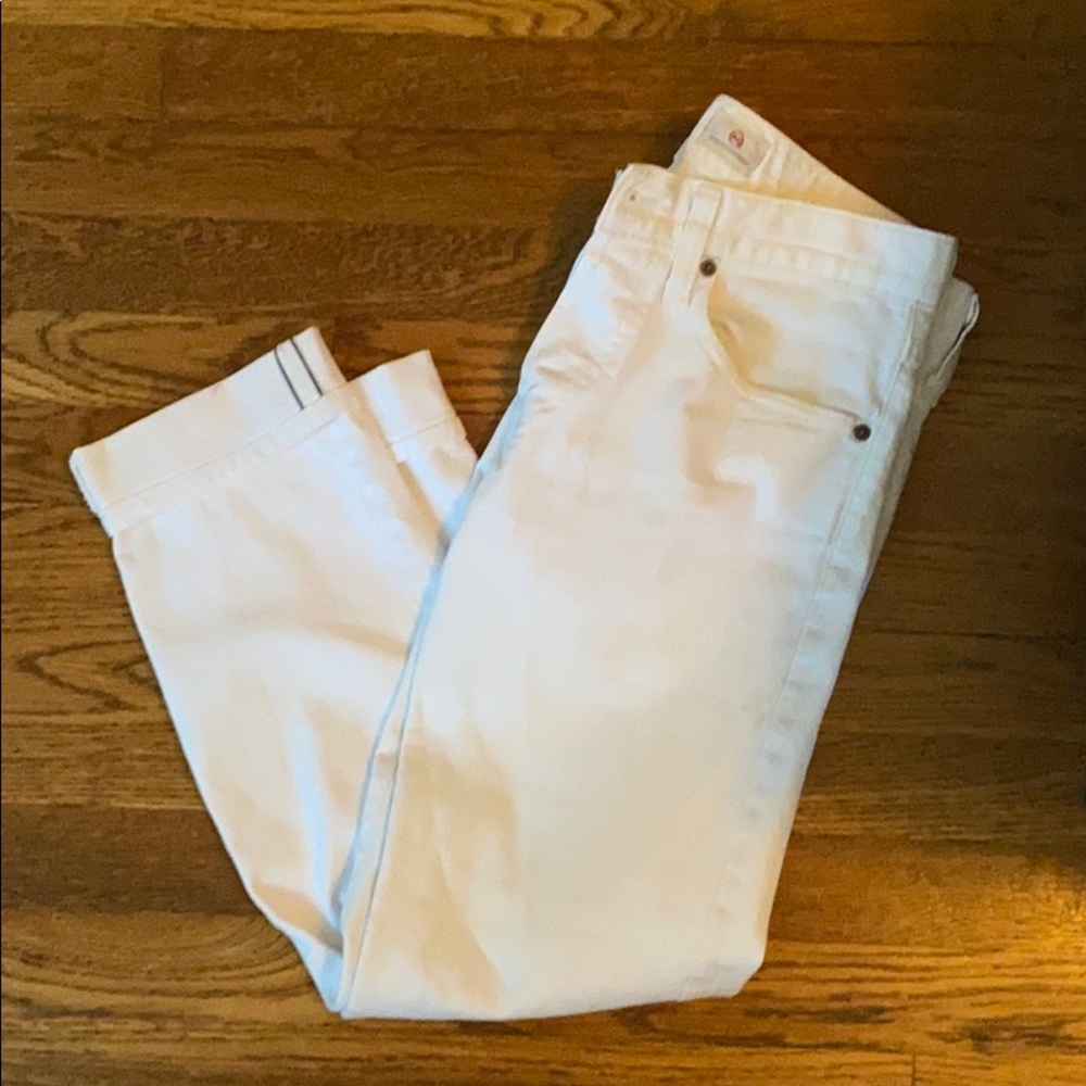 Adriano Goldschmied Jeans